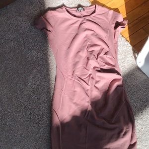 Bodycon dress